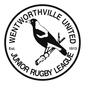 Wentworthville United logo