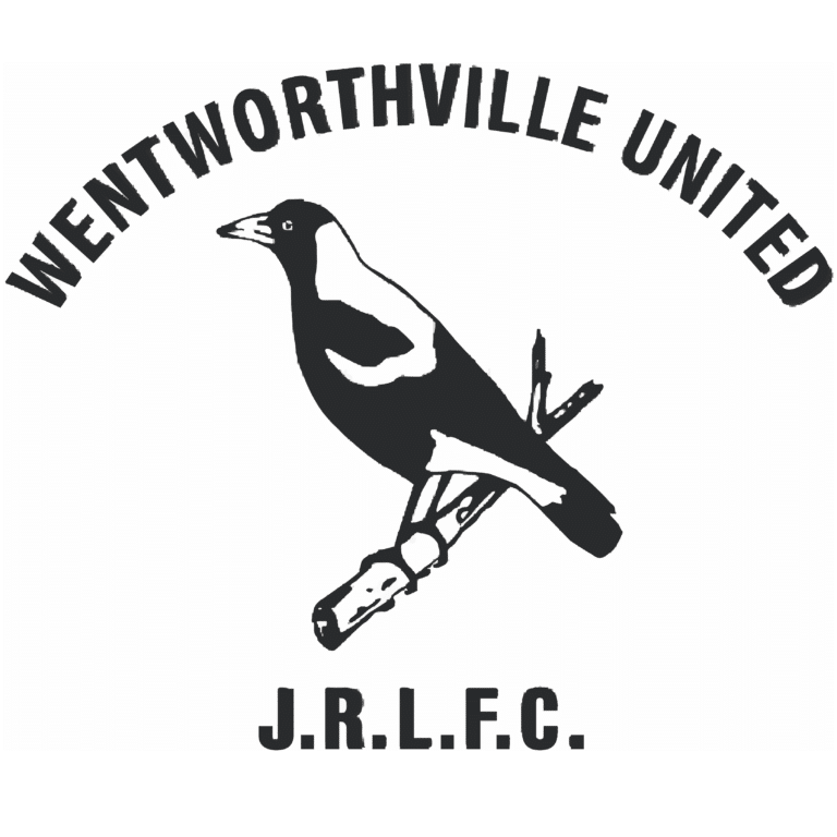 Wentworthville United logo
