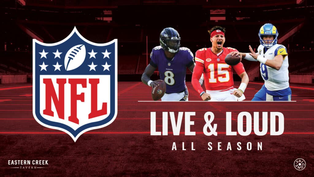NFL promo